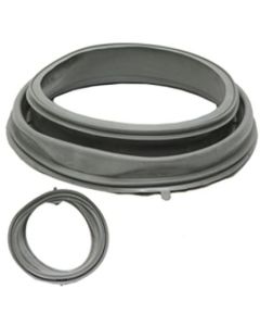 Whirlpool WPW10381562 Front Load Door Boot Seal for Washer