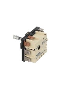 Whirlpool WPW10391800 Infinite Switch for Range