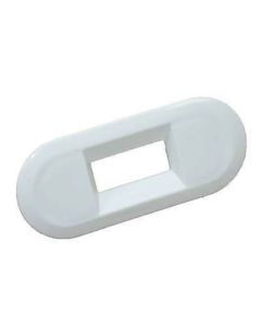 Whirlpool WPW10392041 Bezel for Washer