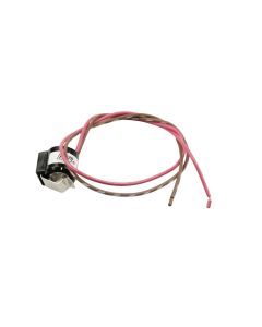 Whirlpool WPW10392132 Defrost Bi-Metal Thermostat for Refrigerator