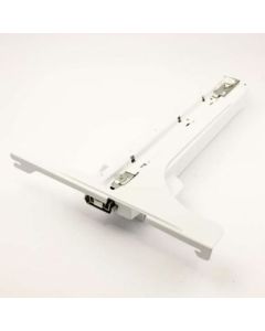 Whirlpool WPW10397636 Drawer Slide Rail for Refrigerator