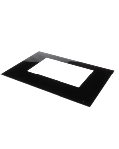 Whirlpool WPW10409946 Oven Outer Door Glass for Range