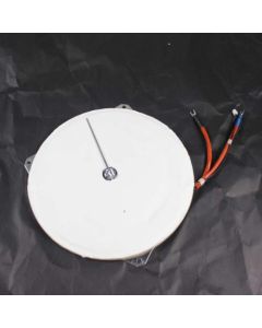 Whirlpool WPW10410578 Hotplate for WHIRLPOOL