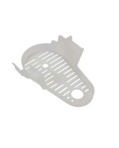 Whirlpool WPW10427633 Pulley Cover Shield for Washing Machine