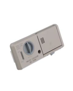 Whirlpool WPW10428217 Detergent Dispenser for Dishwasher