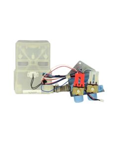 Whirlpool WPW10432353 Water Inlet Valve Assembly for Washer