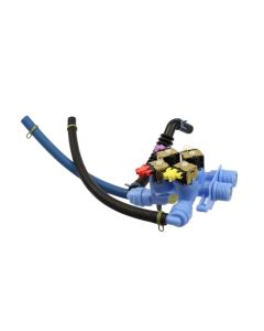 Whirlpool WPW10435242 Water Inlet Valve for Washer