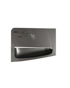 Whirlpool WPW10446405 Dispenser Drawer Handle for Washer