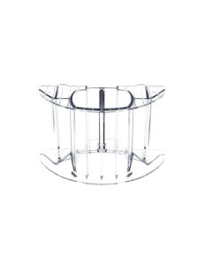 Whirlpool WPW10451469 Pusher for Food Processor