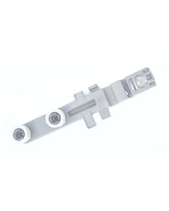 Whirlpool WPW10451914 Upper Wheel Adjuster for Dishwasher