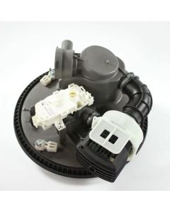 Whirlpool WPW10455260 Pump & Motor Assembly for Dishwasher