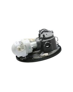 Whirlpool WPW10455261 Pump & Motor Assembly for Dishwasher