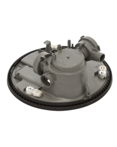 Whirlpool WPW10455268 Pump Sump & Seal Assembly for Dishwasher