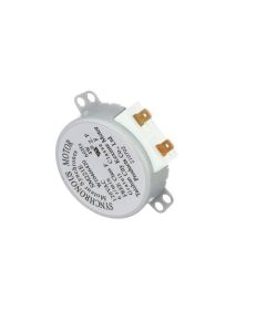 Whirlpool WPW10466420 Turntable Motor for Microwave