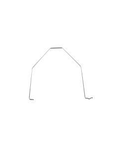 Whirlpool WPW10474785 Ice Maker Shut Off Arm for Refrigerator