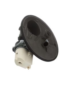 Whirlpool WPW10482480 Pump & Motor for Dishwasher