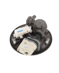 Whirlpool WPW10482482 Circulation Pump & Motor Assembly for Dishwasher