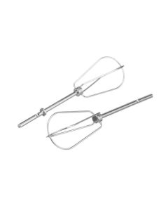 Whirlpool WPW10490648 Beater Set for Stand Mixer