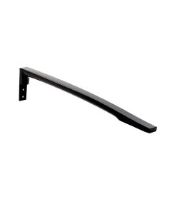 Whirlpool WPW10498430 Door Handle Black for Refrigerator
