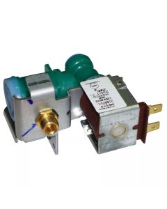 Whirlpool WPW10498990 Water Inlet Valve for Refrigerator