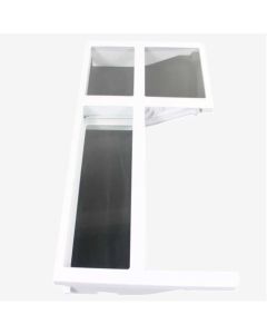 Whirlpool WPW10502933 Cantilever Shelf for Refrigerator