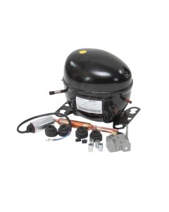 Whirlpool WPW10507886 Compressor for Refrigerator