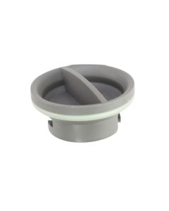 Whirlpool WPW10524919 Rinse Aid Cap for Dishwasher