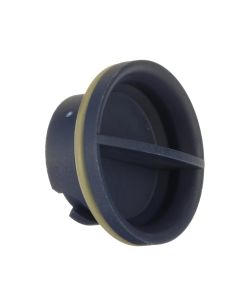 Whirlpool WPW10524920 Rinse Aid Dispenser Cap for Dishwasher