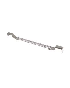 Whirlpool WPW10534160 Front Grille Plate for Refrigerator