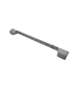 Whirlpool WPW10534160 Front Grille for Refrigerator