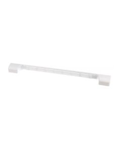 Whirlpool WPW10534161 Front Grille for Refrigerator