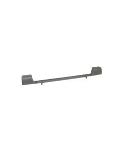 Whirlpool WPW10534165 Toe Kick Plate Gray for Refrigerator