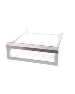 Whirlpool WPW10542033 Snack Pan Drawer for Refrigerator