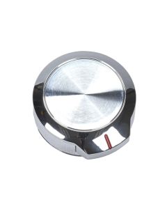 Whirlpool WPW10545849 Top Burner Knob for Range
