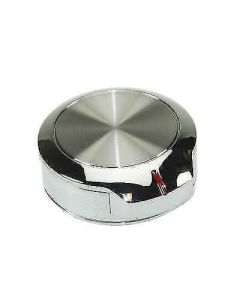 Whirlpool WPW10545849 Top Burner Knob for Range