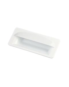 Whirlpool WPW10549553 Door Handle for Dryer