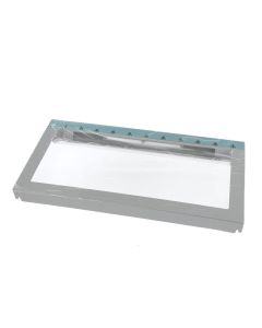 Whirlpool WPW10564297 Drawer Front Panel for Refrigerator