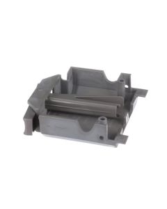 Whirlpool WPW10588165 Rack Adjuster Housing Right Hand for Dishwasher