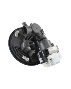 Whirlpool WPW10591570 Pump & Motor Assembly for Dishwasher