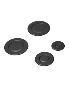 Whirlpool WPW10597129 Surface Burner Cap for Range