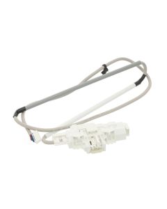 Whirlpool WPW10619844 Lid Lock Assembly for Washer