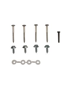 Whirlpool WPW10637074 Miscellaneous Parts for Dishwasher