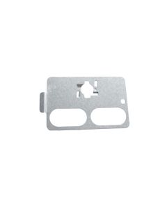 Whirlpool WPW10656504 Bracket for Dryer