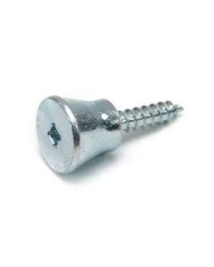 Whirlpool WPW10661886 Screw for Refrigerator