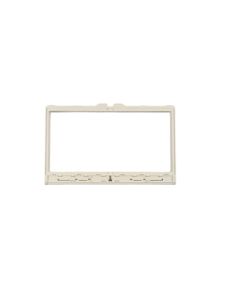 Whirlpool WPW10671240 Crisper Cover Drawer Frame for Refrigerator