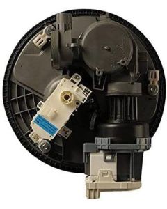 Whirlpool WPW10671941 Pump & Motor Assembly for Dishwasher