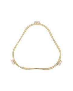 Whirlpool WPW10679311 Turntable Ring for Microwave
