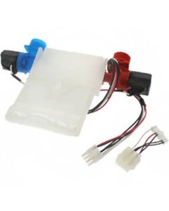 Whirlpool WPW10683603 Water Inlet Valve Assembly for Washer