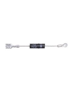 Whirlpool WPW10687786 Diode for Microwave