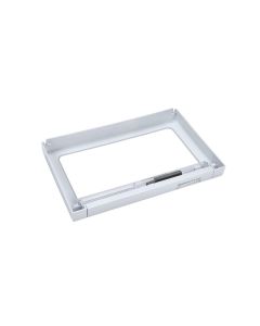 Whirlpool WPW10688114 Crisper Drawer Front Panel for Refrigerator